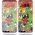 thumbnail image 1 of MightySkins SAGS8PL-Dragon Rocker Skin for Samsung Galaxy S8 Plus Wrap Cover Sticker - Dragon Rocker, 1 of 4