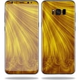 thumbnail image 1 of MightySkins SAGS8PL-Golden Locks Skin for Samsung Galaxy S8 Plus Wrap Cover Sticker - Golden Locks, 1 of 4