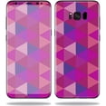 thumbnail image 1 of MightySkins SAGS8PL-Pink Kaleidoscope Skin for Samsung S8 Plus - Pink Kaleidoscope, 1 of 4