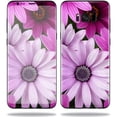 thumbnail image 1 of MightySkins SAGS8PL-Purple Flowers Skin for Samsung S8 Plus - Purple Flowers, 1 of 4