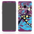thumbnail image 1 of MightySkins SAGS9-Dullahan Skin for Samsung Galaxy S9 - Dullahan, 1 of 4