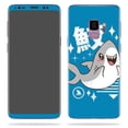 thumbnail image 1 of MightySkins SAGS9-Shark Kawaii Skin for Samsung Galaxy S9 - Shark Kawaii, 1 of 4