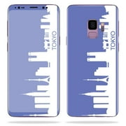 MightySkins SAGS9-Tokyo Skin for Samsung Galaxy S9 - Tokyo