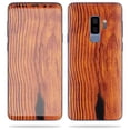 thumbnail image 1 of MightySkins SAGS9PL-Knotty Wood Skin for Samsung Galaxy S9 Plus - Knotty Wood, 1 of 5