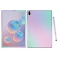 thumbnail image 1 of MightySkins SAGTAS6-Cotton Candy Skin for Samsung Galaxy Tab S6 10.5 in. - Cotton Candy, 1 of 4