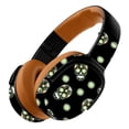 thumbnail image 1 of MightySkins SKCR360-Nighttime Skulls Skin for Crusher 360 Wireless Headphones - Nighttime Skulls, 1 of 4