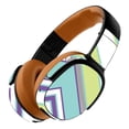 thumbnail image 1 of MightySkins SKCR360-Pastel Chevron Skin for Crusher 360 Wireless Headphones - Pastel Chevron, 1 of 4