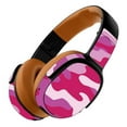 thumbnail image 1 of MightySkins SKCR360-Pink Camo Skin for Crusher 360 Wireless Headphones - Pink Camo, 1 of 4