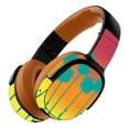 thumbnail image 1 of MightySkins SKCR360-Sherbet Palms Skin for Crusher 360 Wireless Headphones - Sherbet Palms, 1 of 4