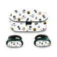 thumbnail image 1 of MightySkins SKPU-Love The 90s Skin for Push Wireless Earbuds - Love The 90s, 1 of 2