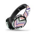 thumbnail image 1 of MightySkins SKVE-Colorful Chevron Skin for Venue Wireless Headphones - Colorful Chevron, 1 of 4