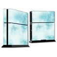 thumbnail image 1 of MightySkins SOPS4-Blue Marble Skin for Sony PS4 Console - Blue Marble, 1 of 4