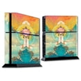 thumbnail image 1 of MightySkins SOPS4-Divine Offering Skin for Sony PS4 Console - Divine Offering, 1 of 4