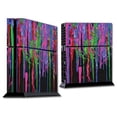 thumbnail image 1 of MightySkins SOPS4-Drips Skin Decal Wrap for Sony PS4 Console - Drips, 1 of 4