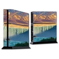 thumbnail image 1 of MightySkins SOPS4-Niagara Falls Skin for Sony PS4 Console - Niagara Falls, 1 of 4