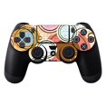thumbnail image 1 of MightySkins SOPS4CO-Bubble Gum Skin Decal Wrap for Sony PlayStation DualShock 4 Controller - Bubble Gum, 1 of 2
