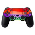 thumbnail image 1 of MightySkins SOPS4CO-Candy Skin Decal Wrap for Sony PlayStation DualShock 4 Controller - Candy, 1 of 4