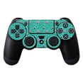 thumbnail image 1 of MightySkins SOPS4CO-Decorative Shells Skin for Sony PS4 Controller - Decorative Shells, 1 of 4