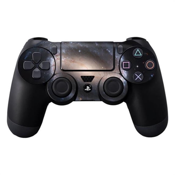 MightySkins SOPS4CO-Eridanus Skin Decal Wrap for DualShock PS4 Controller - Eridanus