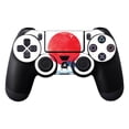 thumbnail image 1 of MightySkins SOPS4CO-Fear The Red Skin for Sony PS4 Controller - Fear the Red, 1 of 4