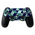thumbnail image 1 of MightySkins SOPS4CO-Geo Tile Skin Decal Wrap for DualShock PS4 Controller - Geo Tile, 1 of 4