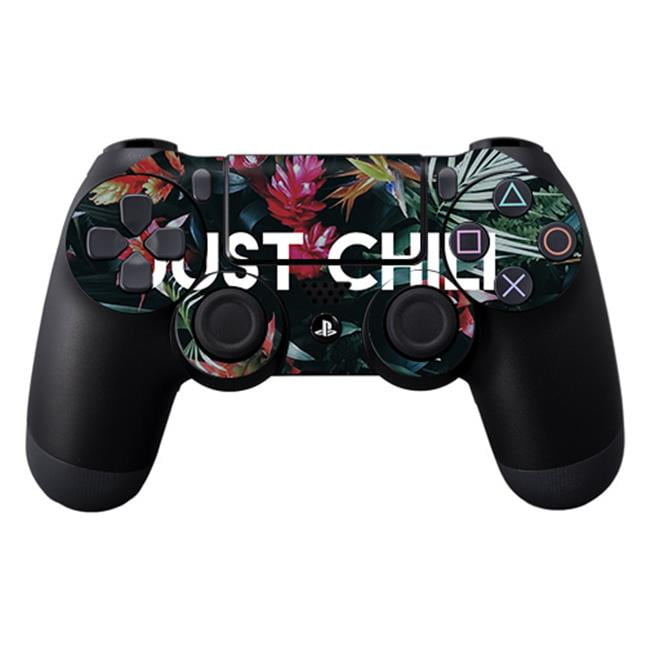 MightySkins SOPS4COJust Chill Skin Decal Wrap for Sony PlayStation