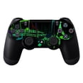 thumbnail image 1 of MightySkins SOPS4CO-Notes Skin Decal Wrap for Sony PlayStation DualShock 4 Controller - Notes, 1 of 2