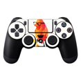 thumbnail image 1 of MightySkins SOPS4CO-Punk Bird Skin for Sony PS4 Controller - Punk Bird, 1 of 4