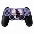 thumbnail image 1 of MightySkins SOPS4CO-Ravens Key Skin for Sony PS4 Controller - Ravens Key, 1 of 4