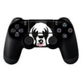 thumbnail image 1 of MightySkins SOPS4CO-Rock N Roll Panda Skin for Sony PS4 Controller - Rock N Roll Panda, 1 of 4