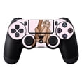 thumbnail image 1 of MightySkins SOPS4CO-Smiley Sloth Skin for Sony PS4 Controller - Smiley Sloth, 1 of 2