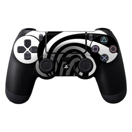 MightySkins SOPS4CO-Tornado Skin Decal Wrap for Sony Playstation Dualshock 4 Controller - Tornado