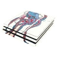 thumbnail image 1 of MightySkins SOPS4PRO-Robo Squid Skin for Sony PS4 Pro Console - Robo Squid, 1 of 4