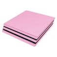 thumbnail image 1 of MightySkins SOPS4PRO-Solid Pink Skin for Sony PS4 Pro Console, Solid Pink, 1 of 4
