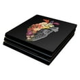 thumbnail image 1 of MightySkins SOPS4PRO-Spring Heart Skin for Sony PS4 Pro Console - Spring Heart, 1 of 4