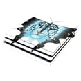 thumbnail image 1 of MightySkins SOPS4PRO-Tiger Moth Skin for Sony PS4 Pro Console - Tiger Moth, 1 of 4