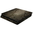 thumbnail image 1 of MightySkins SOPS4SL-Cracked Skin Compatible with Sony PlayStation 4 Slim PS4 Wrap Cover Sticker - Cracked, 1 of 4
