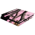 thumbnail image 1 of MightySkins SOPS4SL-Pink Tree Camo Skin Compatible with Sony PS4 Slim Console - Pink Tree Camo, 1 of 4