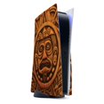 thumbnail image 1 of MightySkins SOPS5-Carved Aztec Skin for PS5 & Playstation 5 - Carved Aztec, 1 of 3