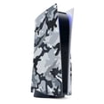 thumbnail image 1 of MightySkins SOPS5-Gray Camouflage Skin for PS5 & Playstation 5 - Gray Camouflage, 1 of 3
