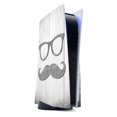thumbnail image 1 of MightySkins SOPS5-Hipster Skin for PS5 & Playstation 5 - Hipster, 1 of 3