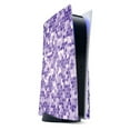 thumbnail image 1 of MightySkins SOPS5-Stained Glass Skin for PS5 & Playstation 5 - Stained Glass, 1 of 3