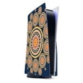 thumbnail image 1 of MightySkins SOPS5-Summer Mandala Skin for PS5 & Playstation 5 - Summer Mandala, 1 of 3