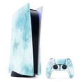 thumbnail image 1 of MightySkins SOPS5CMB-Blue Marble Skin for PS5 & Playstation 5 Bundle - Blue Marble, 1 of 3