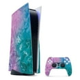 thumbnail image 1 of MightySkins SOPS5CMB-Diamond Grunge Skin for PS5 & Playstation 5 Bundle - Diamond Grunge, 1 of 3