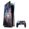 thumbnail image 1 of MightySkins SOPS5CMB-Pisces Skin for PS5 & Playstation 5 Bundle - Pisces, 1 of 3