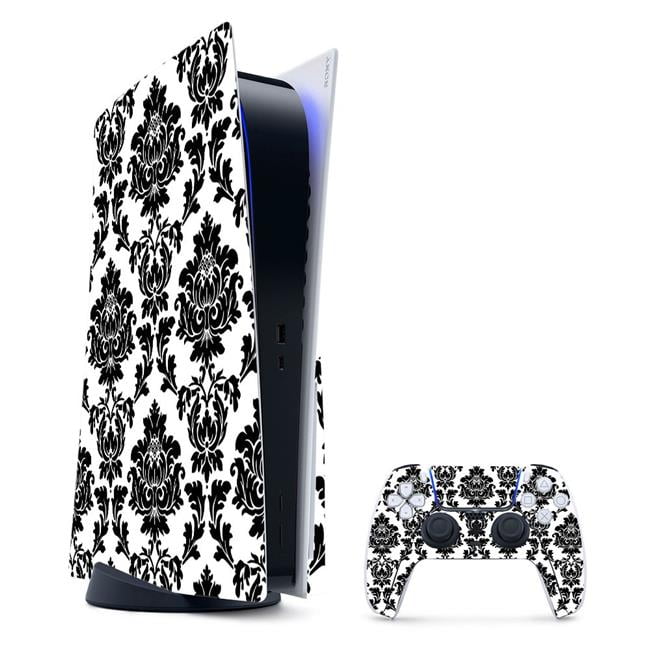 Retro PlayStation 1 Inspired PS5 Skin