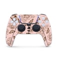 thumbnail image 1 of MightySkins SOPS5CON-Butterfly Garden Skin for PS5 & Playstation 5 Controller - Butterfly Garden, 1 of 3