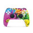 thumbnail image 1 of MightySkins SOPS5CON-Colorful Flowers Skin for PS5 & Playstation 5 Controller - Colorful Flowers, 1 of 3