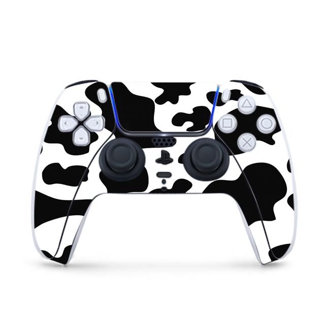 PS5 Controller Skins & Wrap Covers for Playstation 5 - MightySkins